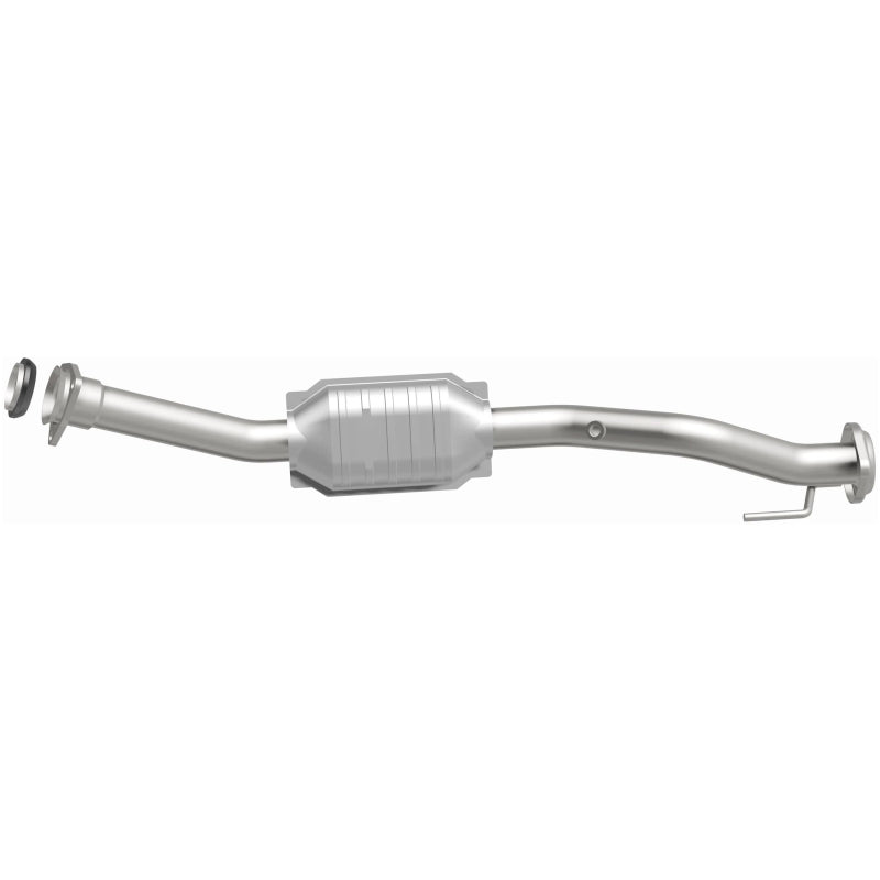 MagnaFlow Direct Fit Catalytic Converter 02-05 Trailblazer 4.2L OEM - 49191