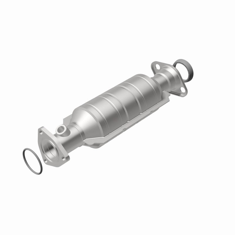 MagnaFlow Direct Fit Catalytic Converter 1998 Honda Odyssey 2.3L - 93114