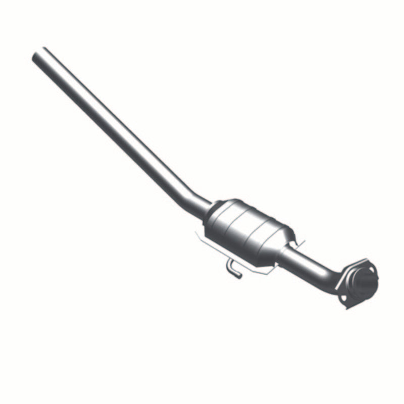 MagnaFlow Direct Fit Catalytic Converter 84-87 Caravan/Voyager CA - 334283