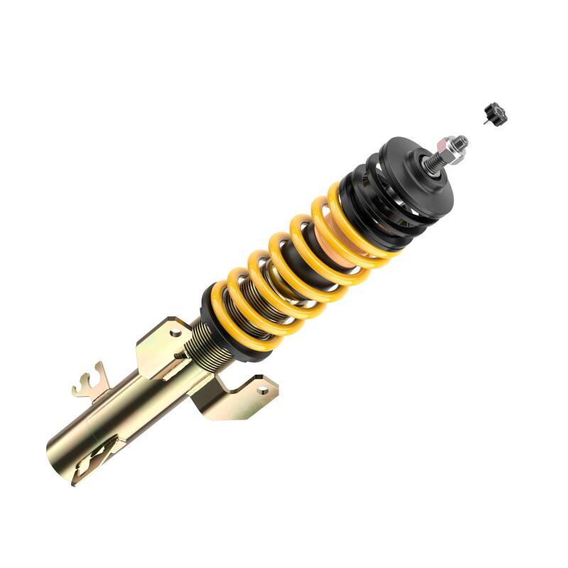 ST XA Adjustable Coilovers 11-19 Audi A1 (8X) (Incl. Sportback) - 18281016