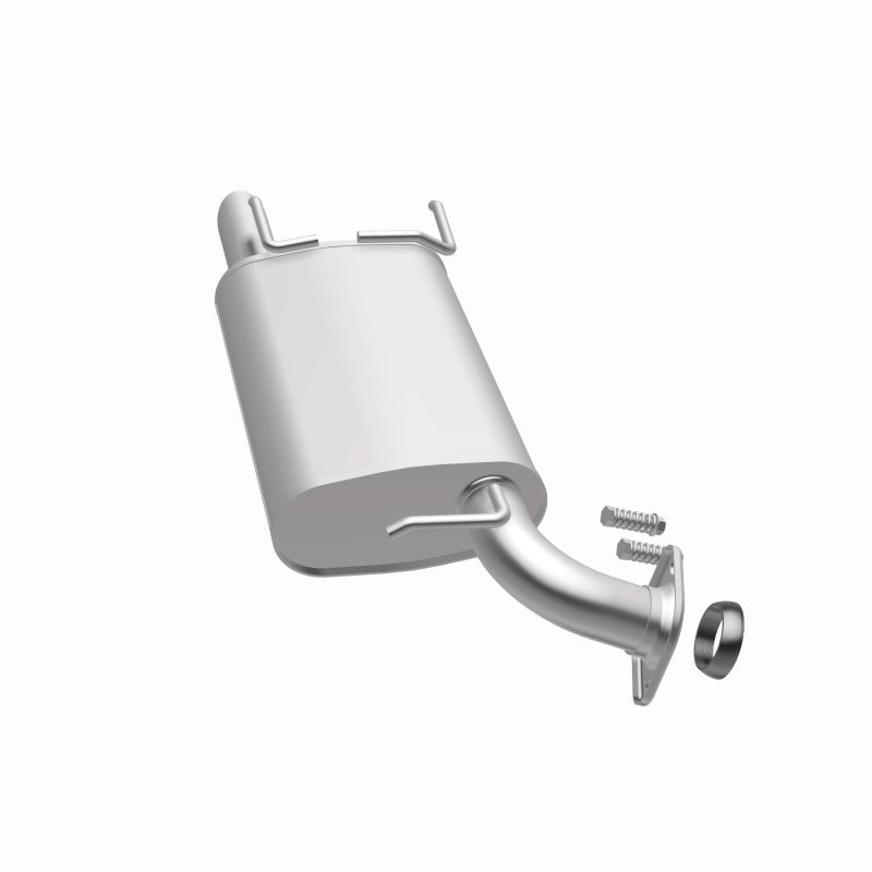 Magnaflow BRE 12-17 Toyota Camry 2.5L Muffler Kit - 108-0001