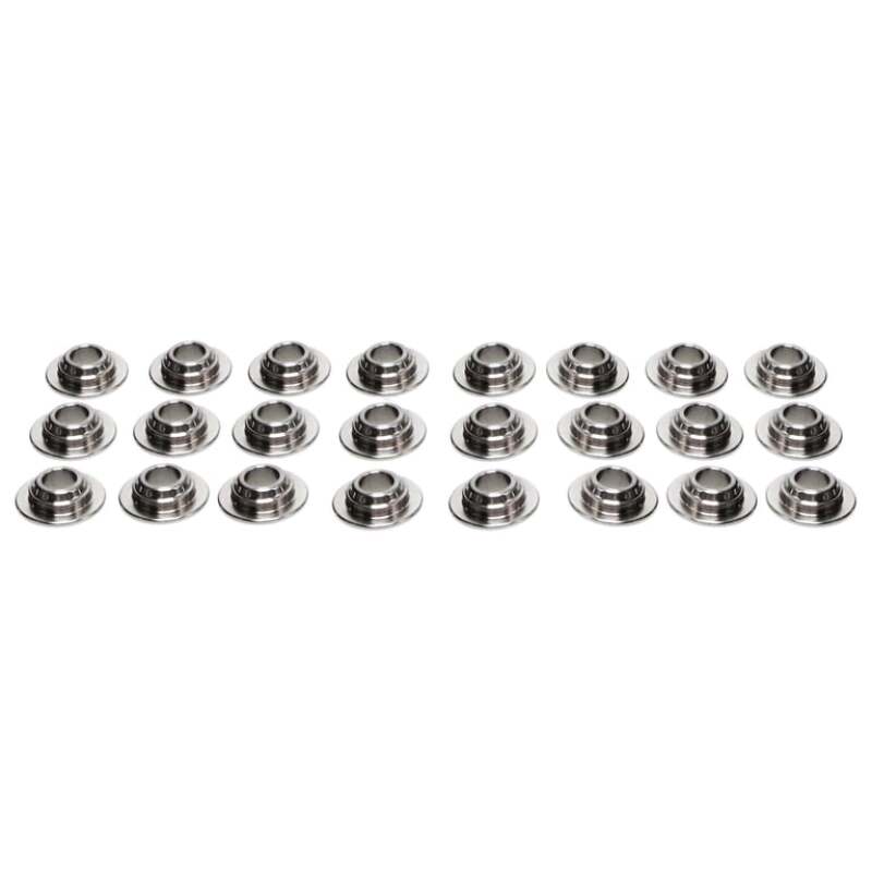 Manley Toyota Supra 2JZ 6 Cyl. Valve Spring and Retainer Kit (w/Valve Locks 13014-8) - 26135K