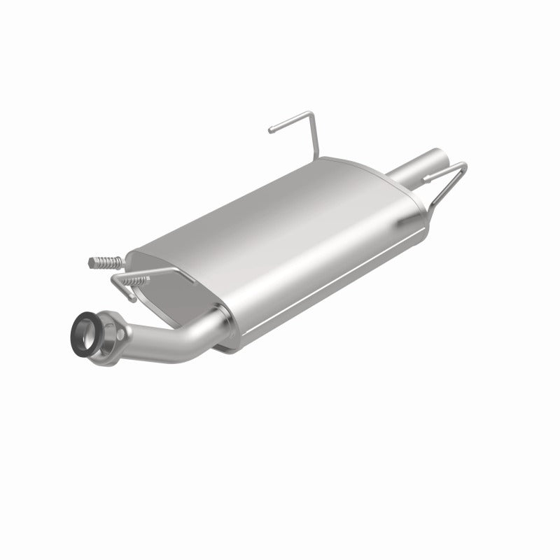 BRExhaust 02-06 Nissan Sentra 2.5L Muffler Kit - 108-0200