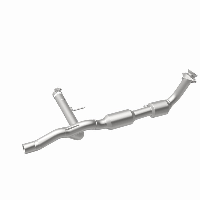 MagnaFlow 2004 Ford F-150 4.6L Direct Fit Converter - 4583450
