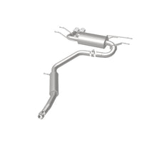 Load image into Gallery viewer, MagnaFlow 15-16 Mazda Miata MX-5 L4 2.0L SS Cat-Back Perf Dual Pass Side Rear Exit Exhaust 3in Tips - 19132