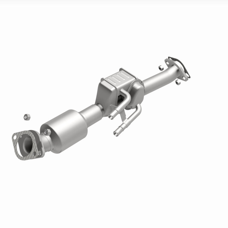 MagnaFlow 17-22 Kia Niro OEM Grade Federal / EPA Compliant Direct Fit Converter - 280057