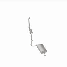 Load image into Gallery viewer, MagnaFlow BRE Exhaust Kit 03-07 Honda Accord 2.4L - 106-0585