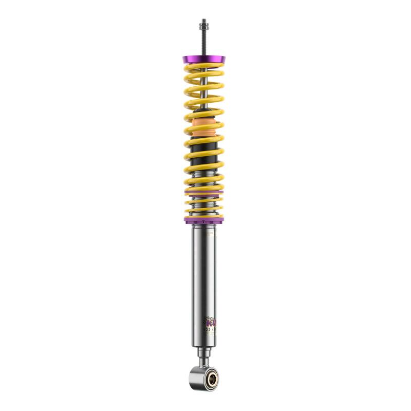 KW Coilover Kit V3 Nissan 240 SX (S14) - 35285003