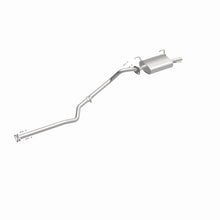 Load image into Gallery viewer, MagnaFlow BRE Exhaust Kit 00-06 Nissan Sentra 1.8L - 106-0085