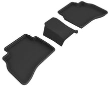 Load image into Gallery viewer, 3D MAXpider 21-24 Chevrolet Trailblazer Awd Kagu Black R2