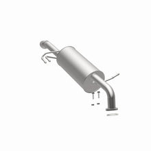 Load image into Gallery viewer, BRExhaust 12-17 ACCENT RIO 1.6L Exhaust Kit - 106-0774