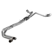 Load image into Gallery viewer, Flowmaster 2025 RAM 1500 3.0L American Thunder Cat-Back Exhaust System - 818199