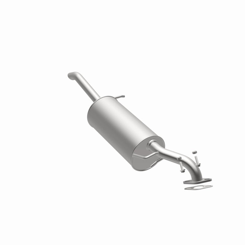 BRExhaust 09-11 Chevrolet Aveo 1.6L Muffler Kit - 108-0133