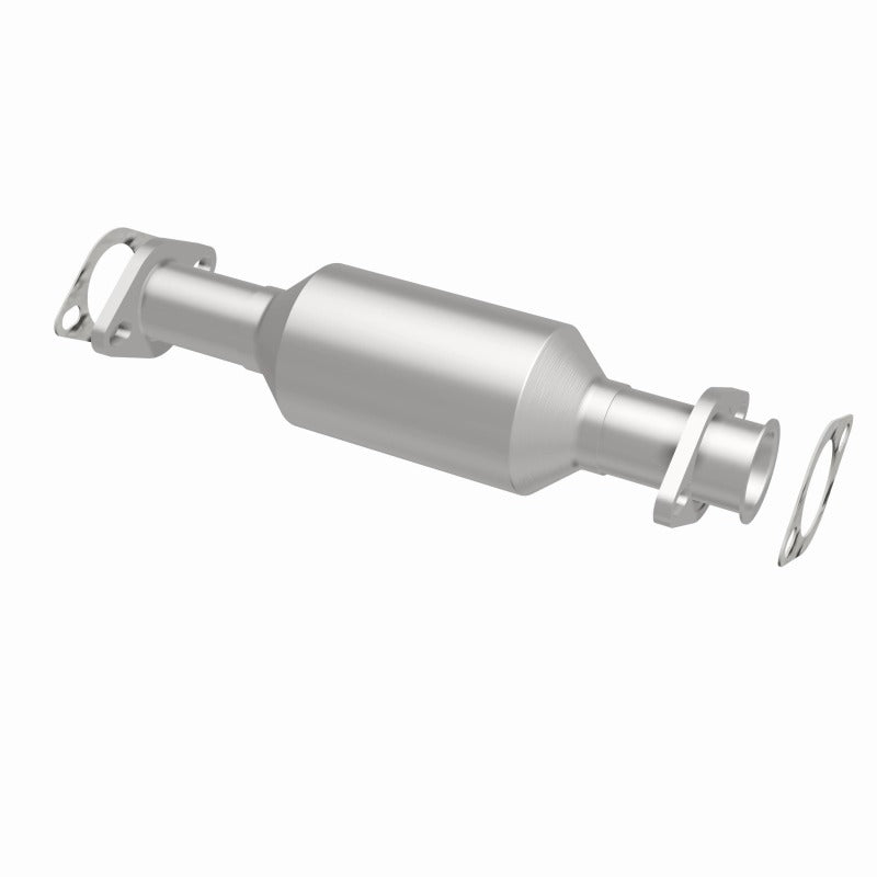 MagnaFlow California Direct Fit Catalytic Converter 91-92 Suzuki Sidekick 1.6L - 3391619