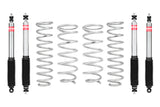 Eibach Pro-Truck Lift Kit 91-97 Toyota Land Cruiser (Incl. Lift Springs and Pro-Truck Sport Shocks)