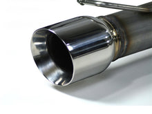 Load image into Gallery viewer, aFe MACHForce XP Exhausts Cat-Back SS-409 EXH CB Dodge Charger 06-10 V8-5.7L - 49-42024