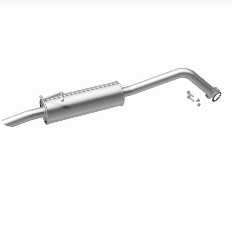 BRE Exhaust 08-15 Scion xB 2.4L Muffler Kit - 108-0027