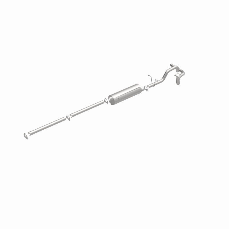 MagnaFlow BRE Exhaust Kit 87-95 Ford F-150 - 106-0278