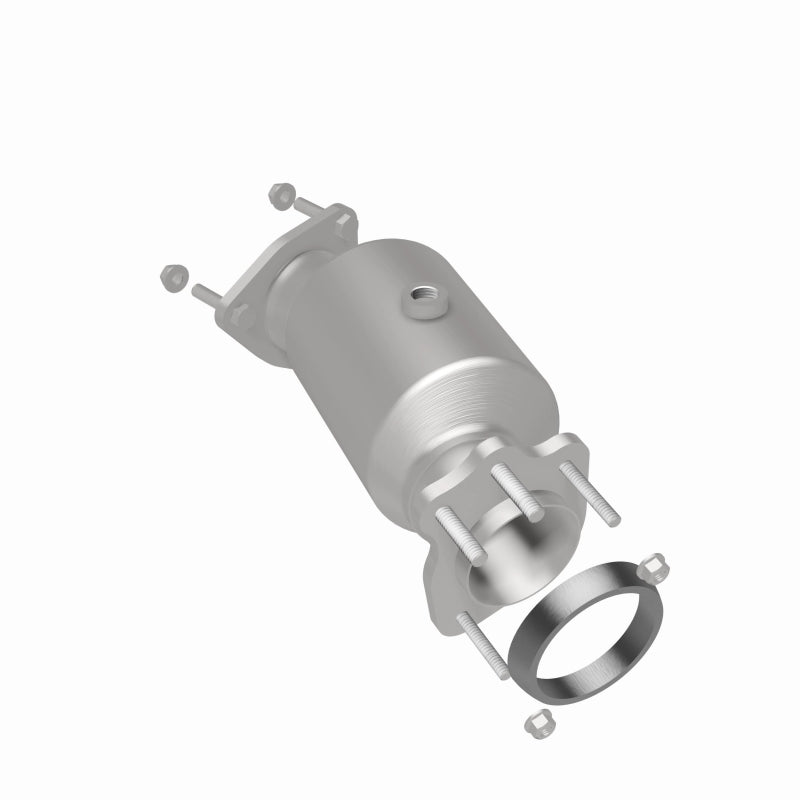 MagnaFlow Direct Fit Catalytic Converter 2020 Chevrolet Corvette Left Closed Couple 6.2L - 280163