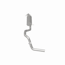 Load image into Gallery viewer, MagnaFlow BRE Exhaust Kit 03-06 Ford Expedition - 106-0129