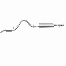 Load image into Gallery viewer, MagnaFlow BRE Exhaust Kit 06-08 Trailblazer Envoy Rainier 4.2L - 106-0432