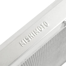 Load image into Gallery viewer, Mishimoto 2014+ Chevrolet Silverado 1500 V8 Aluminum Radiator - MMRAD-K2-14
