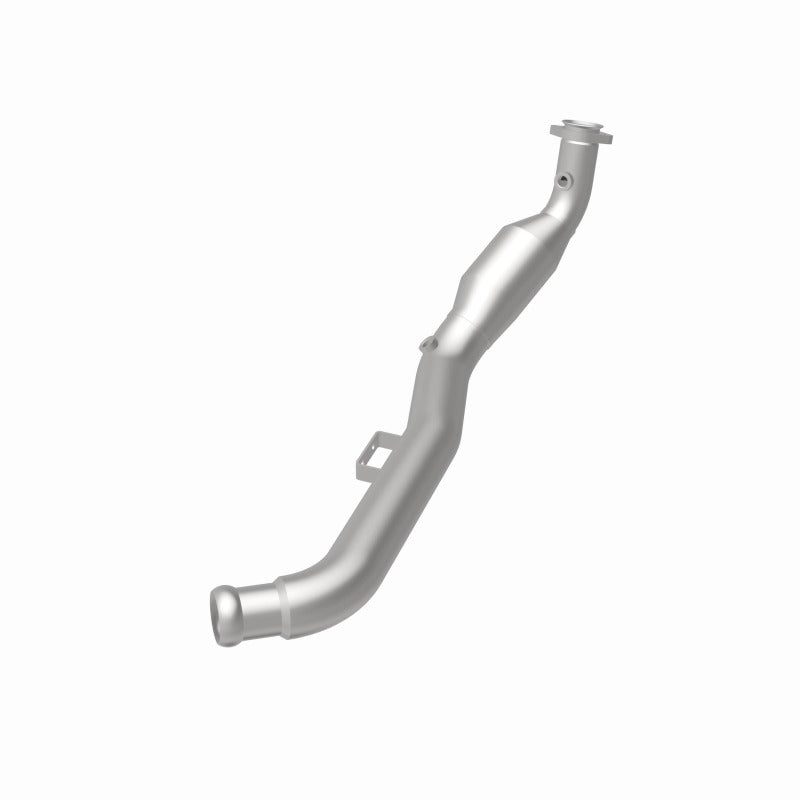 MagnaFlow Direct Fit Catalytic Converter P/S 03-06 Mercedes E55 AMG - 24335