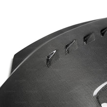 Load image into Gallery viewer, Seibon 15-17 Lexus RC F BT Style Carbon Fiber Hood - HD15LXRCF-BT