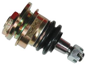 SPC Performance 00-09 Honda S2000 Front/Rear Adjustable Ball Joint (1.5deg.) - 67220