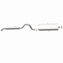 Load image into Gallery viewer, MagnaFlow BRE Exhaust Kit 01-07 Voyager Caravan Town &amp; Country - 106-0114