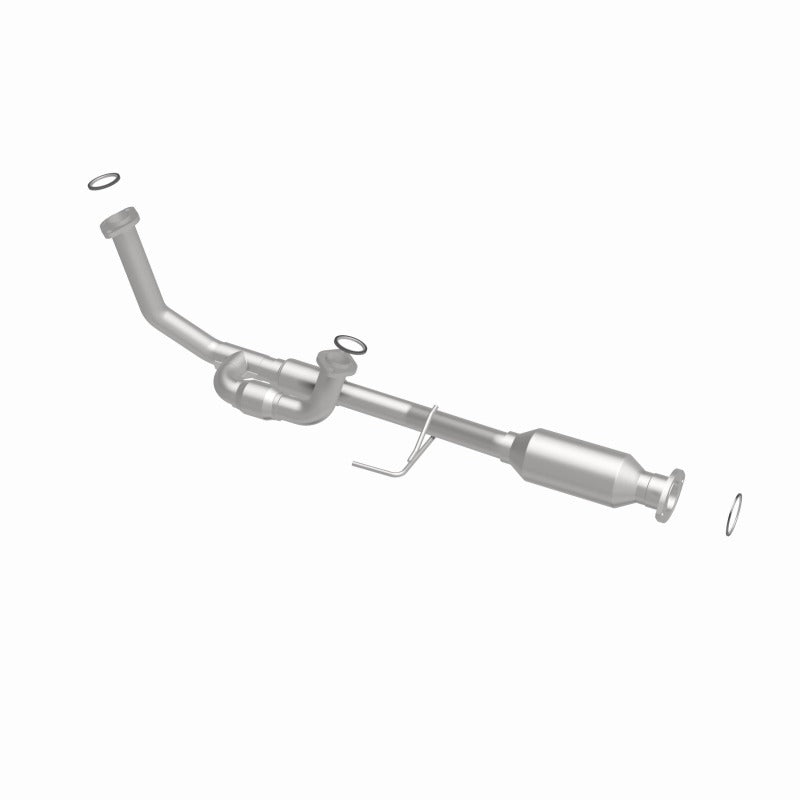 MagnaFlow Direct Fit Catalytic Converter California Grade CARB Compliant 95-97 Toyota Avalon - 4481892