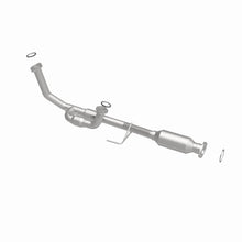 Load image into Gallery viewer, MagnaFlow Direct Fit Catalytic Converter California Grade CARB Compliant 95-97 Toyota Avalon - 4481892