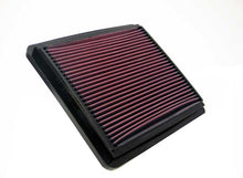 Load image into Gallery viewer, K&amp;N Daewoo Leganza L4-2.0/2.2L F/I 98-02 - 33-2800