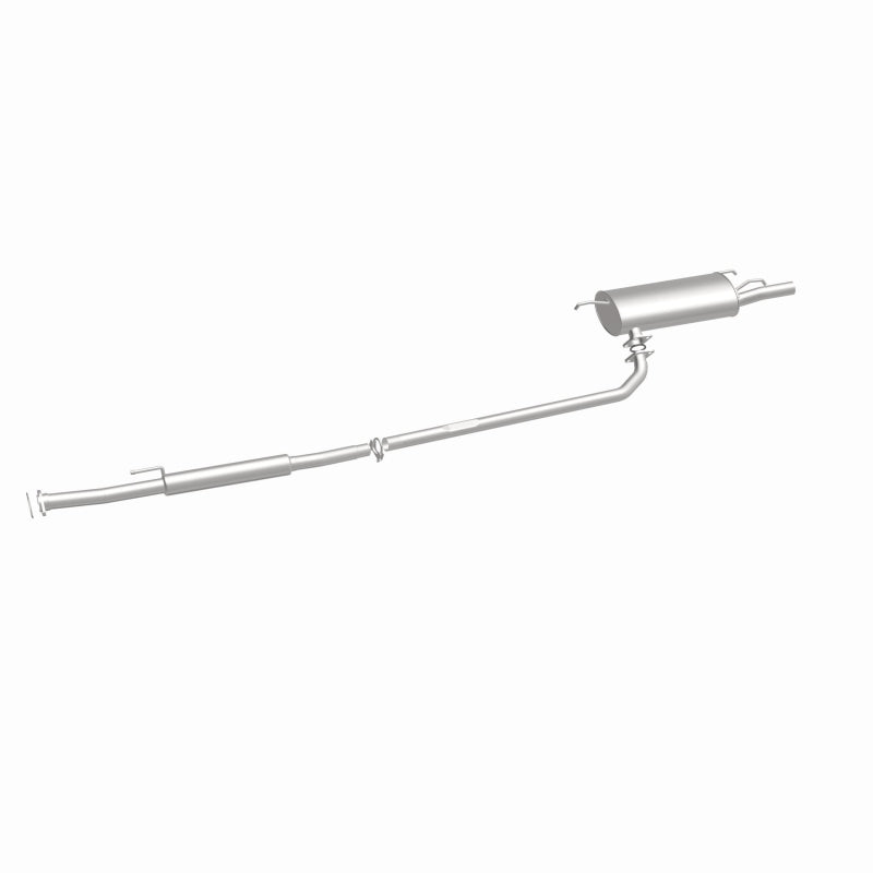 MagnaFlow BRE Exhaust Kit 92-93 Toyota Camry 2.2L - 106-0365