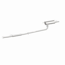Load image into Gallery viewer, MagnaFlow BRE Exhaust Kit 92-93 Toyota Camry 2.2L - 106-0365