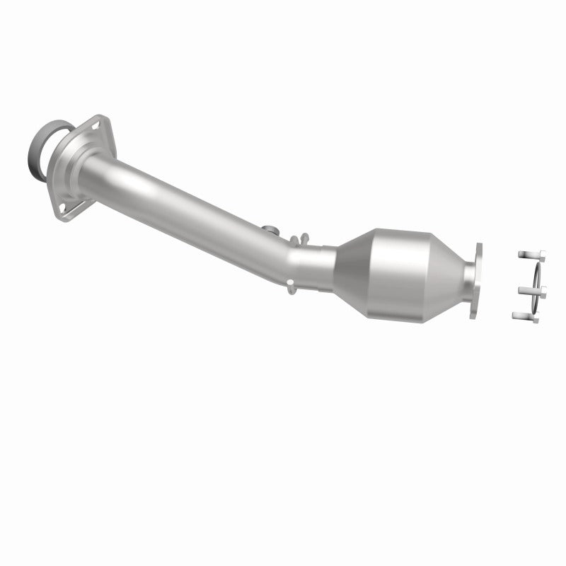MagnaFlow Direct Fit Catalytic Converter 12-14 Civic 2.4L - 52031