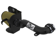 Load image into Gallery viewer, aFe Magnum FORCE Stage-2 XP Pro-GUARD 7 Cold Air Intake System 2018+ Jeep Wrangler (JL) V6 3.6L - 75-13002-B
