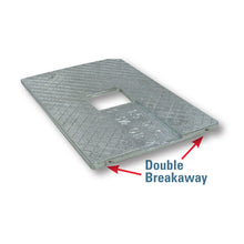Load image into Gallery viewer, SPC Performance ZINC AXLE SHIMS 1-1/2 deg.(6) - 89399