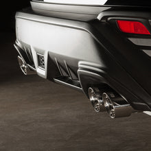 Load image into Gallery viewer, Cobb 22-24 Subaru WRX Stainless Steel 3in. Catback Exhaust - 516100