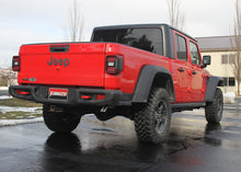 Load image into Gallery viewer, Flowmaster 21-23 Jeep Gladiator 3.0L American Thunder Cat-Back Exhaust System - 818131