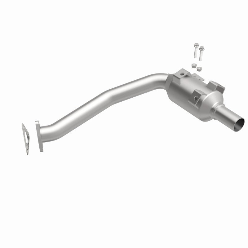 MagnaFlow 2004 Boxster H6 2.7 3.2 OEM Underbody Direct Fit Converter - 52363