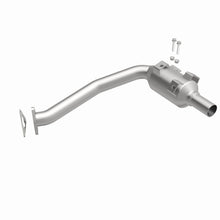 Load image into Gallery viewer, MagnaFlow 2004 Boxster H6 2.7 3.2 OEM Underbody Direct Fit Converter - 52363