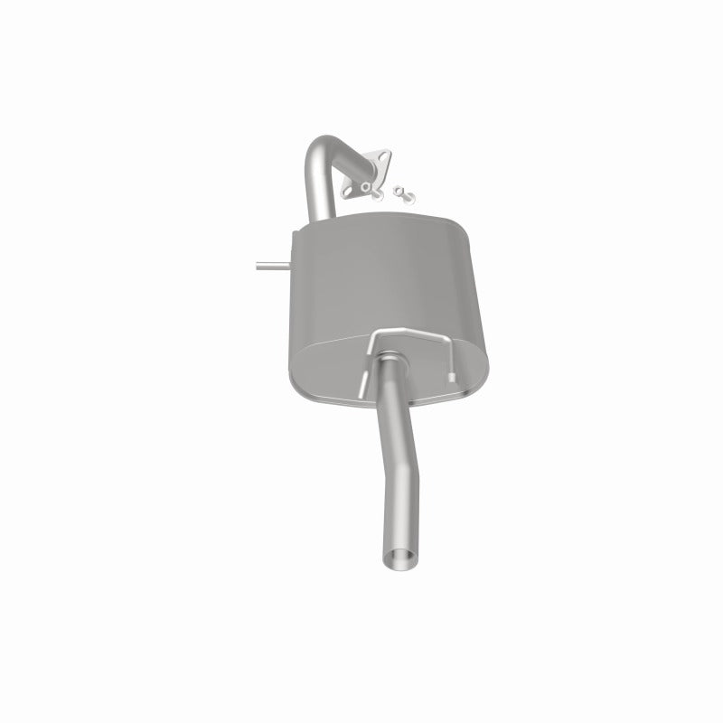 Magnaflow BRE Rear Muffler Kit Replacement Geo - 108-0174