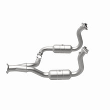 Load image into Gallery viewer, MagnaFlow 08-10 Ford F-250 Super Duty 5.4L Direct Fit Converter - 5551760