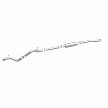 Load image into Gallery viewer, Magnaflow SYS C/B 07-11 Jeep Wrangler V6 3.8L 4dr - 15239