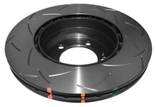 Load image into Gallery viewer, DBA 99-04 Porsche 911 T / 02-05 911 GT2/GT3/GT3RS / 04-10 911 C2S/C4S Rear T-Slot 4000 Series Rotor - DBA42397S
