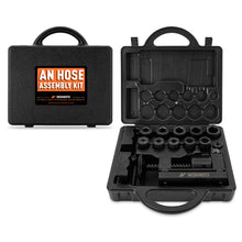 Load image into Gallery viewer, Mishimoto AN Hose Assembly Kit - MMTL-INKIT-PL