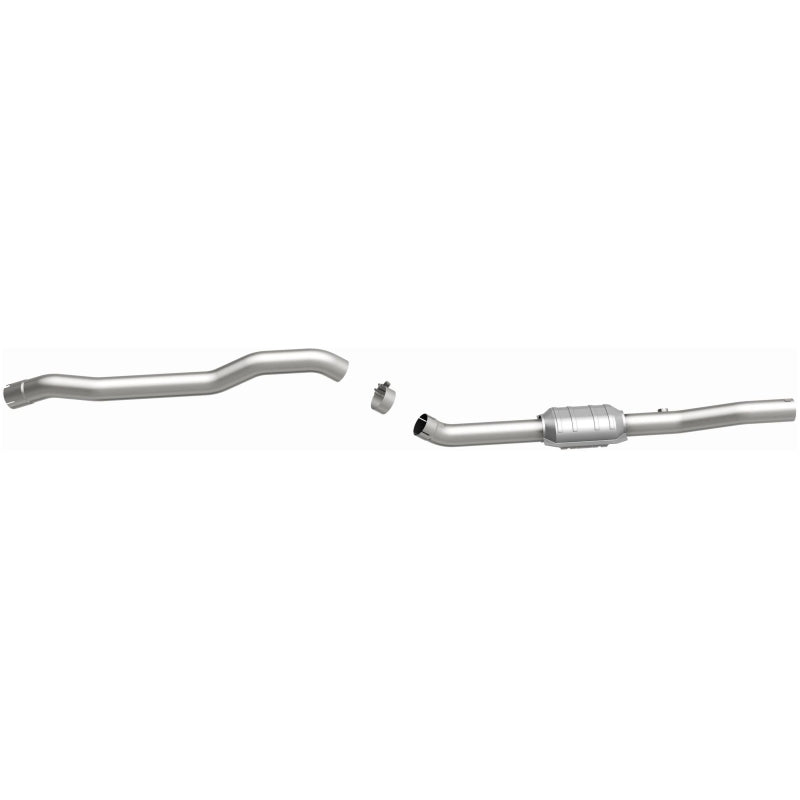 MagnaFlow Direct Fit Catalytic Converter 97 Dodge Dakota 3.9L 4wd MT - 23513