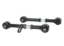 Load image into Gallery viewer, Whiteline 08-21 Toyota Land Cruiser / 08-21 Lexus LX Upper Trailing Arm - KTA201