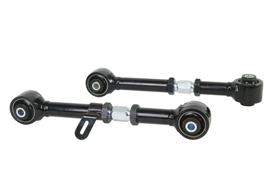 Whiteline 08-21 Toyota Land Cruiser / 08-21 Lexus LX Upper Trailing Arm - KTA201